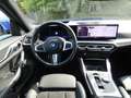 BMW i4 eDrive40 Gran Coupé M Sportpaket HiFi DAB Azul - thumbnail 23