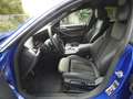 BMW i4 eDrive40 Gran Coupé M Sportpaket HiFi DAB Azul - thumbnail 14