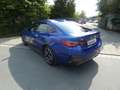 BMW i4 eDrive40 Gran Coupé M Sportpaket HiFi DAB Azul - thumbnail 8