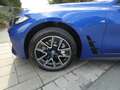 BMW i4 eDrive40 Gran Coupé M Sportpaket HiFi DAB Azul - thumbnail 10