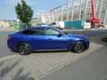 BMW i4 eDrive40 Gran Coupé M Sportpaket HiFi DAB Azul - thumbnail 5