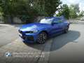 BMW i4 eDrive40 Gran Coupé M Sportpaket HiFi DAB Azul - thumbnail 1