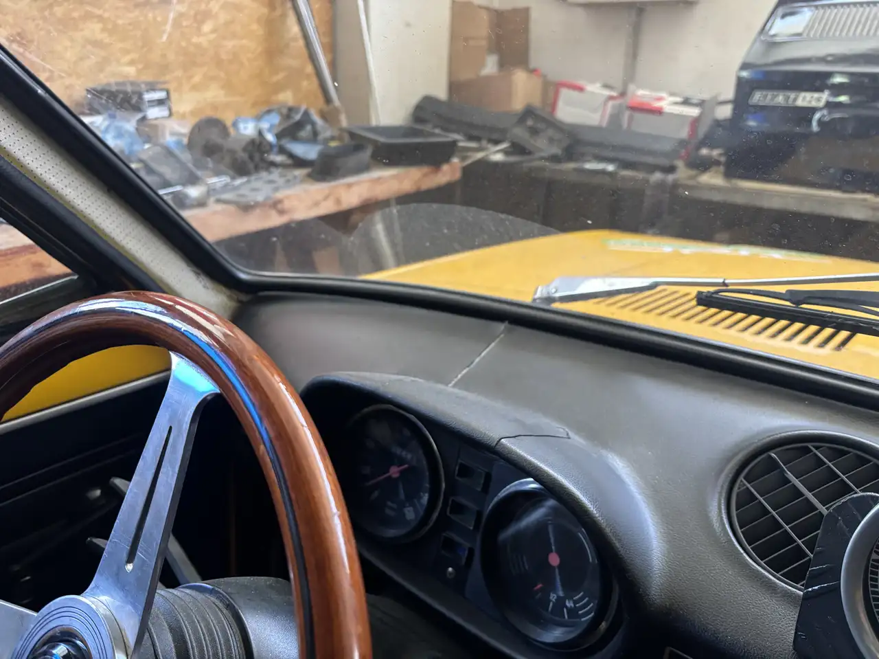 Fiat 128 4 Porte, foto 3