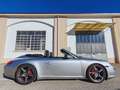 Porsche 997 Porsche 911 Carrera S Cabrio 3.8 X51 381 CV - ASI Argent - thumbnail 4