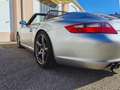Porsche 997 Porsche 911 Carrera S Cabrio 3.8 X51 381 CV - ASI Argent - thumbnail 5