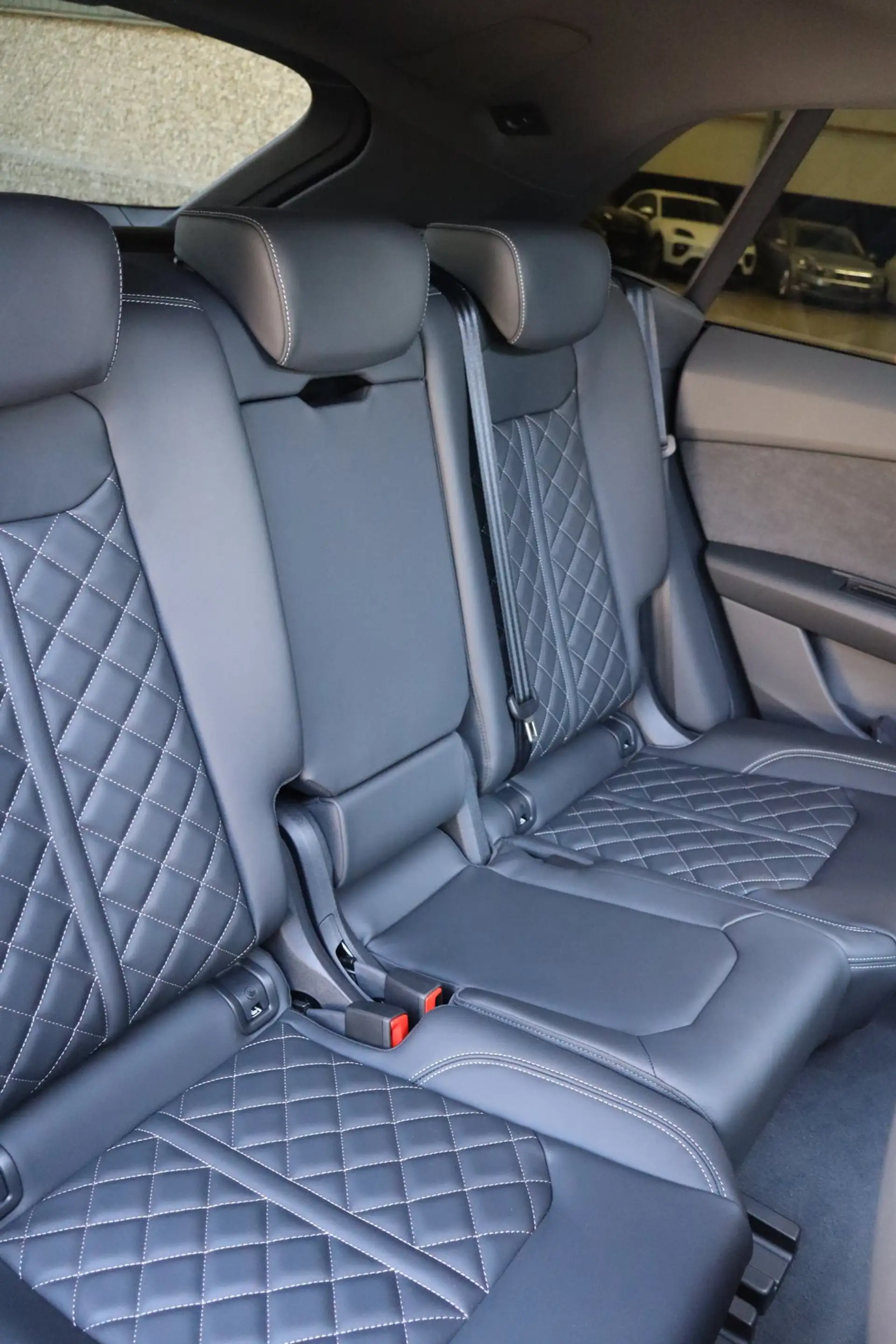 Audi Q8 55 TFSI e quattro Pro Line S|RS Seats|Trekhaak|Mem — photo 14