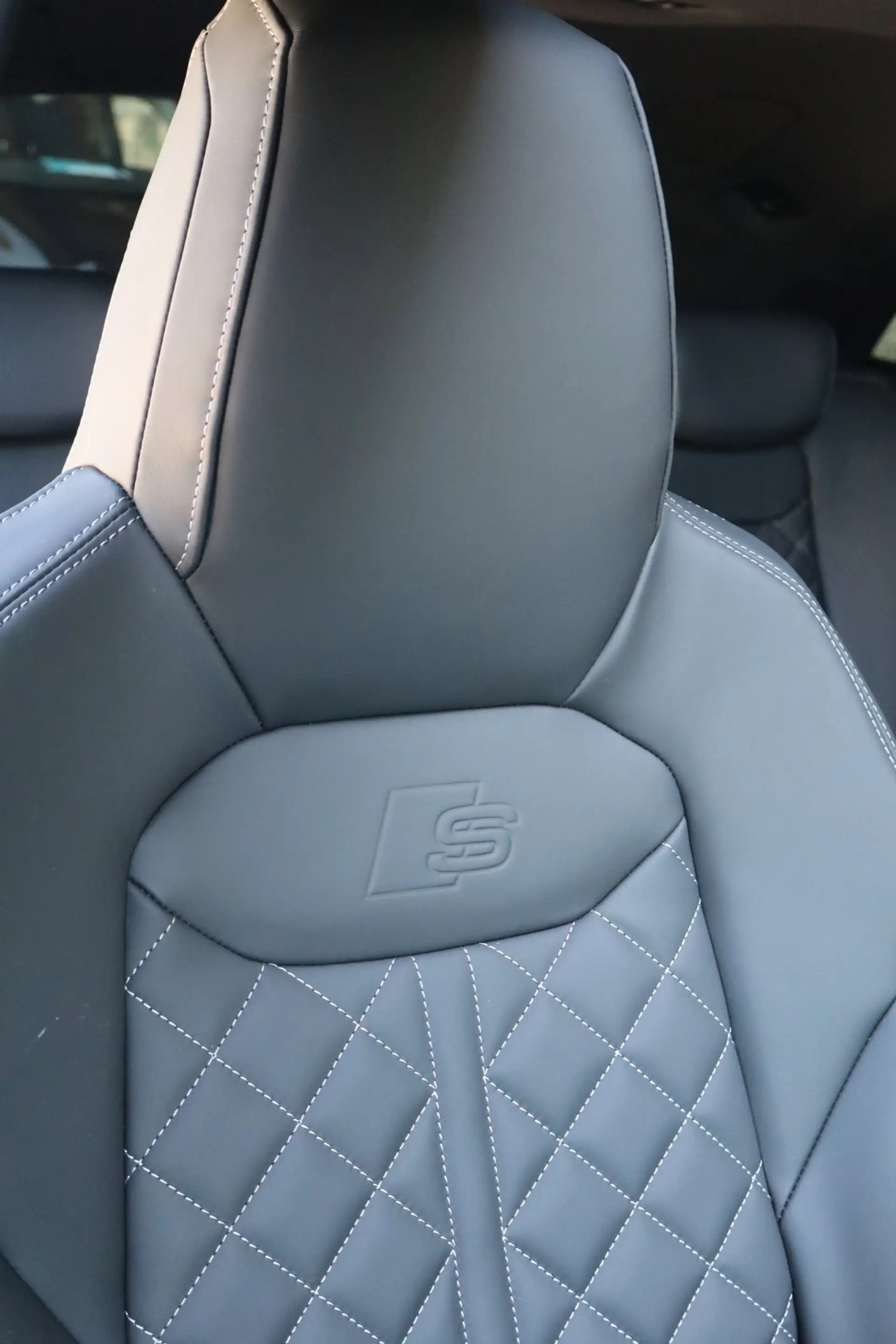 Audi Q8 55 TFSI e quattro Pro Line S|RS Seats|Trekhaak|Mem — photo 13