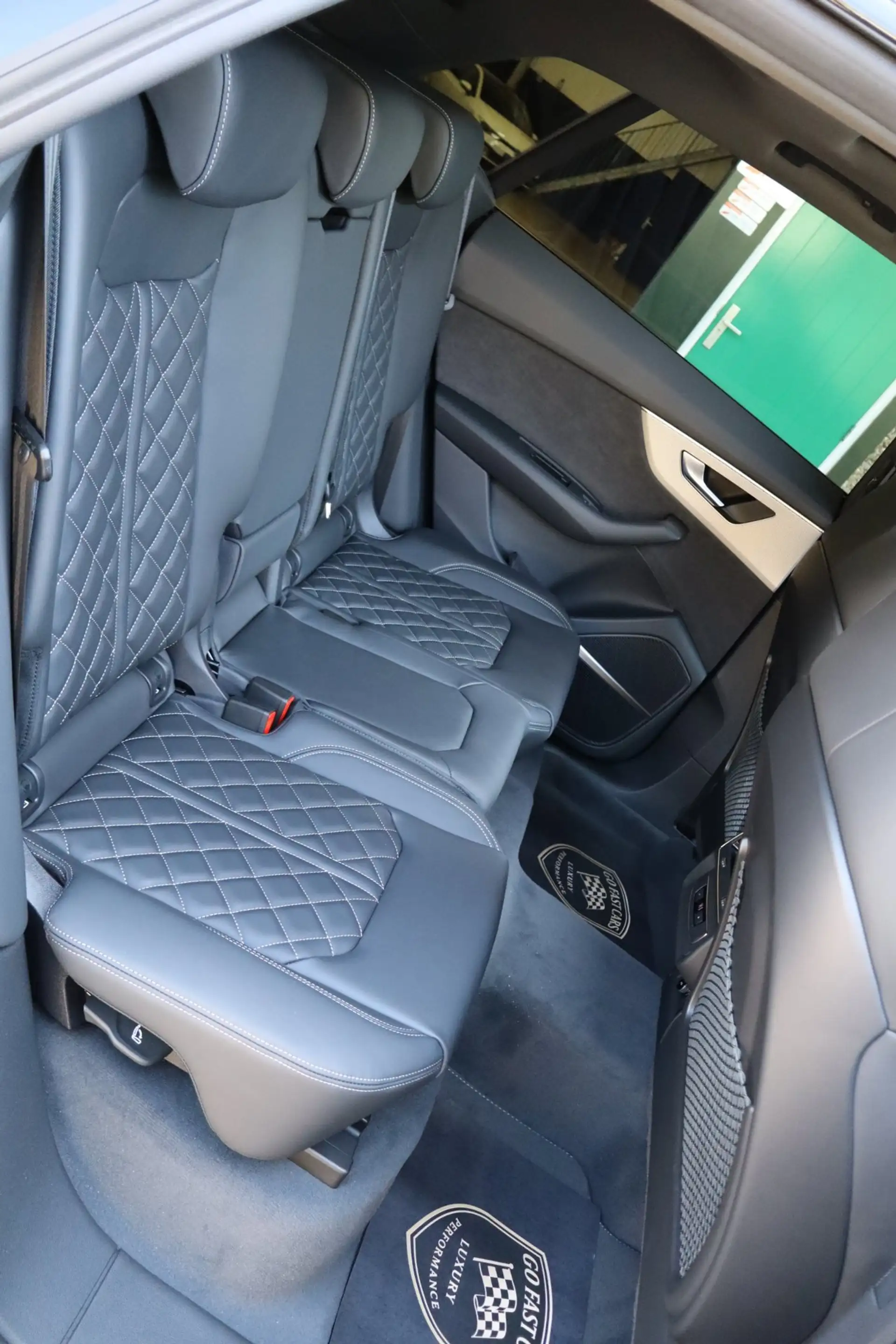 Audi Q8 55 TFSI e quattro Pro Line S|RS Seats|Trekhaak|Mem — photo 15