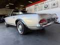Mercedes-Benz 230 SL Pagode deutsch*Automatik*Servolenkung Silber - thumbnail 6