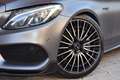 Mercedes-Benz C 43 AMG 4Matic 7G Plus Gris - thumbnail 7