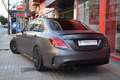 Mercedes-Benz C 43 AMG 4Matic 7G Plus Gris - thumbnail 3