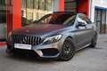 Mercedes-Benz C 43 AMG 4Matic 7G Plus Gris - thumbnail 35