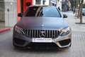 Mercedes-Benz C 43 AMG 4Matic 7G Plus Gris - thumbnail 5