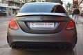Mercedes-Benz C 43 AMG 4Matic 7G Plus Gris - thumbnail 6