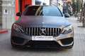 Mercedes-Benz C 43 AMG 4Matic 7G Plus Gris - thumbnail 39