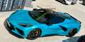 Corvette C8 *Corvette Stingray Coupe 3LT Azul - thumbnail 5