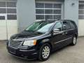 Chrysler Voyager Grand Voyager Limited 2,8 CRD Aut. Schwarz - thumbnail 5