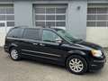 Chrysler Voyager Grand Voyager Limited 2,8 CRD Aut. Schwarz - thumbnail 2