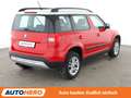 Skoda Yeti 2.0 TDI Ambition Outdoor*PDC*ALU*KLIMA* Rot - thumbnail 6