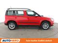 Skoda Yeti 2.0 TDI Ambition Outdoor*PDC*ALU*KLIMA* Rot - thumbnail 7