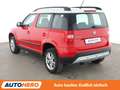 Skoda Yeti 2.0 TDI Ambition Outdoor*PDC*ALU*KLIMA* Rot - thumbnail 4