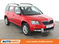 Skoda Yeti 2.0 TDI Ambition Outdoor*PDC*ALU*KLIMA* Rot - thumbnail 8