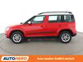 Skoda Yeti 2.0 TDI Ambition Outdoor*PDC*ALU*KLIMA* Rot - thumbnail 3