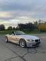 BMW Z4 Z4 3,0i Silber - thumbnail 4