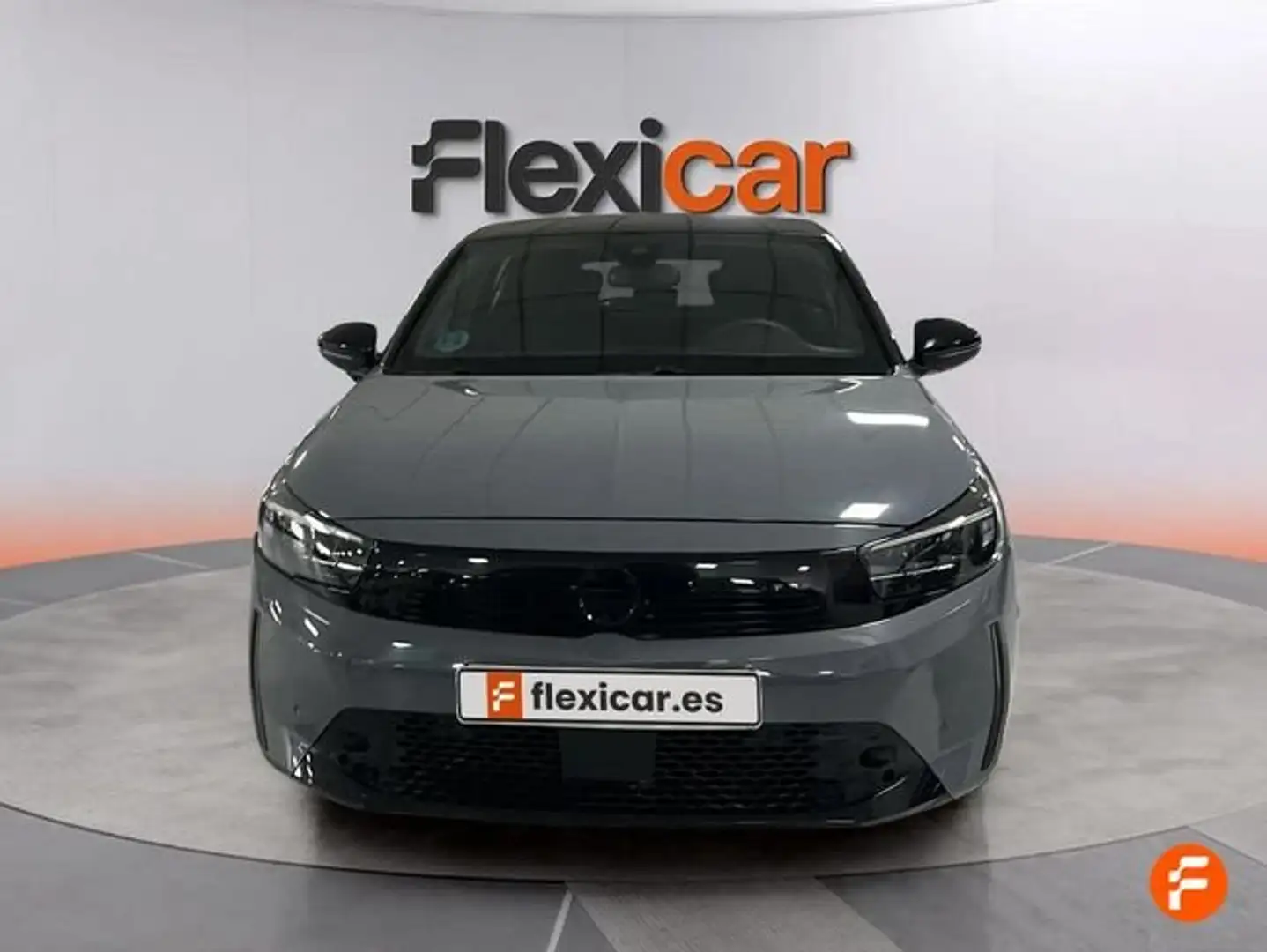 Opel Corsa 1.2T XHL 74kW (100CV) GS Grau - 2