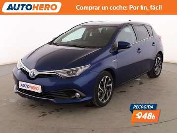 hybrid 140H Active