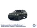 Volkswagen Tiguan Sport 2.0 TDI DSG Navi AHK Grün - thumbnail 2