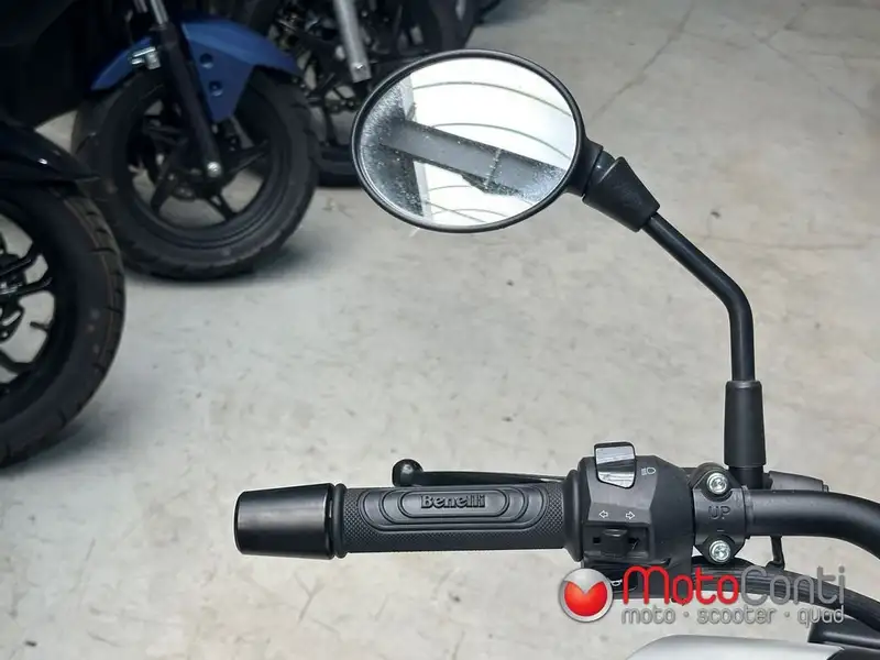 Benelli Leoncino - foto 6