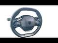 Peugeot 308 1.2 PureTech Turbo Allure Pack EAT8 S&S Nero - thumbnail 7