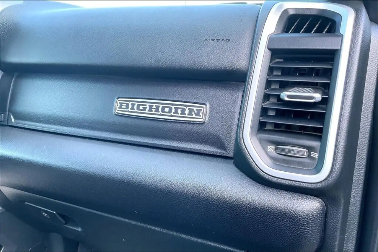RAM 3500 снимка RAM 3500