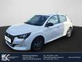 Peugeot 208 Active Pack/LED/EPH/Navi/Sitzh/CarPlay/Allwetter Weiß - thumbnail 1