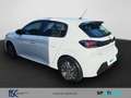 Peugeot 208 Active Pack/LED/EPH/Navi/Sitzh/CarPlay/Allwetter Weiß - thumbnail 7
