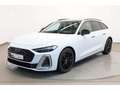Audi A5 Avant TFSI S line edition one AHK/P-Dach/19'' Weiß - thumbnail 2