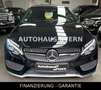 Mercedes-Benz C 43 AMG Cabrio 4Matic Distronic+ Burme HUD Spur Czarny - thumbnail 3