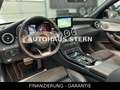 Mercedes-Benz C 43 AMG Cabrio 4Matic Distronic+ Burme HUD Spur Negru - thumbnail 16