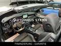 Mercedes-Benz C 43 AMG Cabrio 4Matic Distronic+ Burme HUD Spur Чорний - thumbnail 19