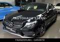 Mercedes-Benz C 43 AMG Cabrio 4Matic Distronic+ Burme HUD Spur Black - thumbnail 5