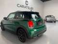 MINI Cooper Mini 1.5 / Schuifdak / Navi / 2024 / fabrieksgaran Grün - thumbnail 7