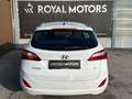 Hyundai i30 Comfort Weiß - thumbnail 7