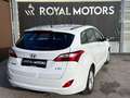 Hyundai i30 Comfort Weiß - thumbnail 9
