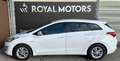 Hyundai i30 Comfort Weiß - thumbnail 6