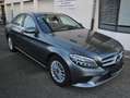 Mercedes-Benz C 220 C 220 d 9G-TRONIC**AHK-Navi-Kamera** Grau - thumbnail 1