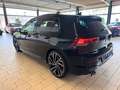 Volkswagen Golf GTD VIII *AUTOM+NAVI+LED+PANORAMA+19'ALU* Noir - thumbnail 6