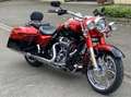 Harley-Davidson Road King FLHRSE CVO  110 Rojo - thumbnail 1