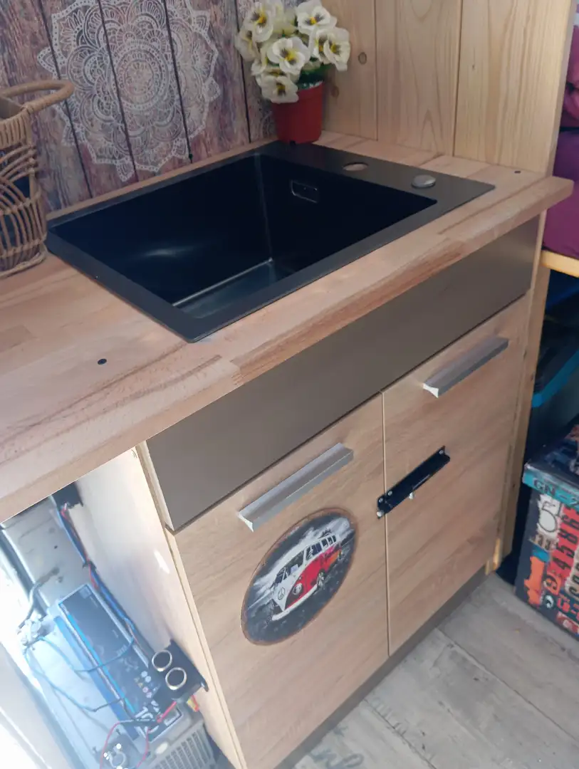 Renault Master Master dCi 130 L3H2 HA - 2