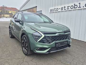 1,6 TGDI plug in Hybrid AWD GT-Line Aut.